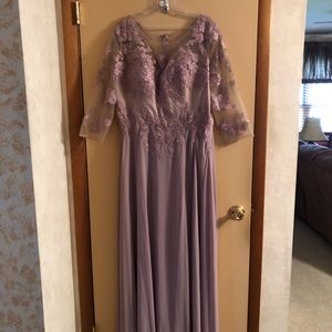 Formal Evening Gown NWT*